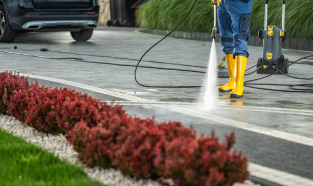 Professional Pressure Washing Services in Mount Arlington, NJ